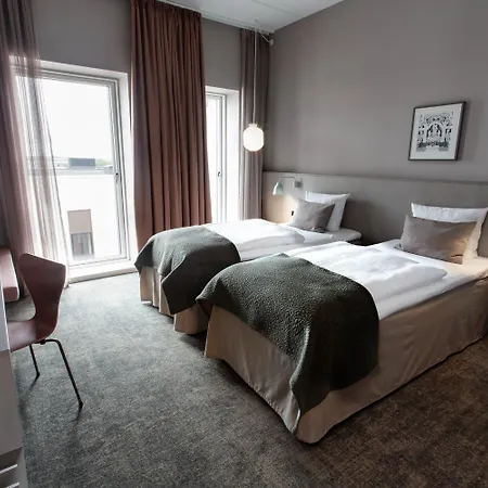Hotel Odeon Odense