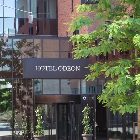 Odeon 4*
