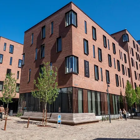 Odeon 4* Odense