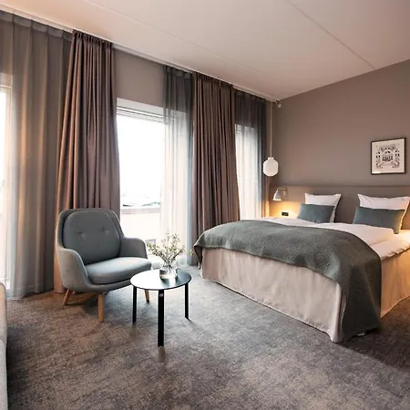 Hotell Odeon Odense