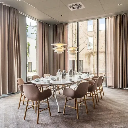Odeon Hotel