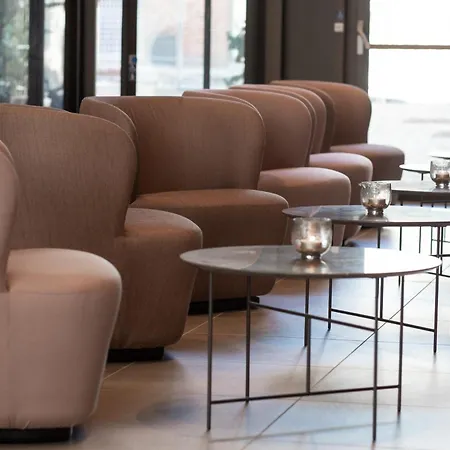 Hotell Odeon