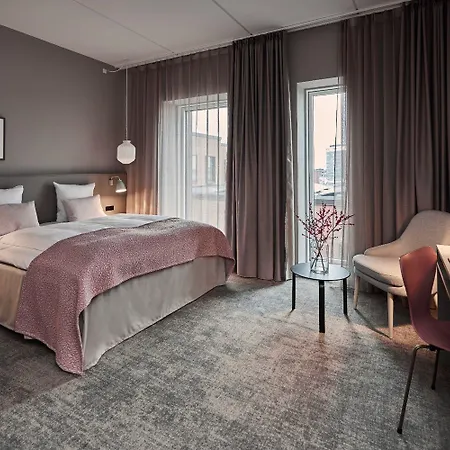 Odeon Hotell 4*