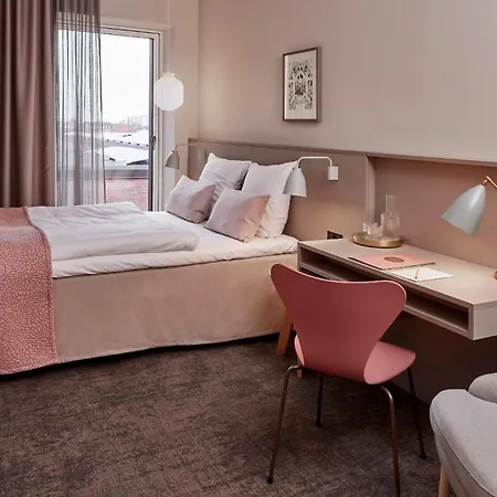 Odeon Hotell Odense