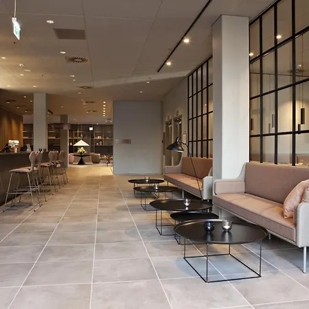 Odeon Hotell