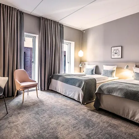 Hotell Odeon Odense