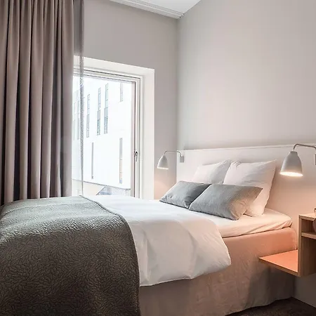 Hotel Odeon Odense