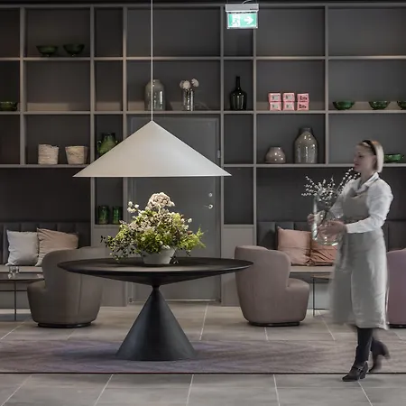 Odeon Hotel Odense