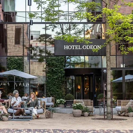 Odeon 호텔
