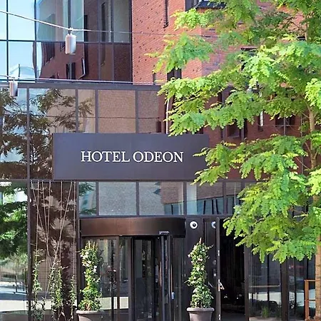 Hotel Odeon