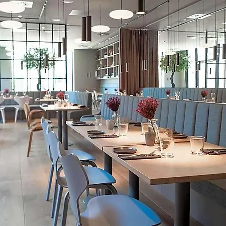 Odeon מלון 4*