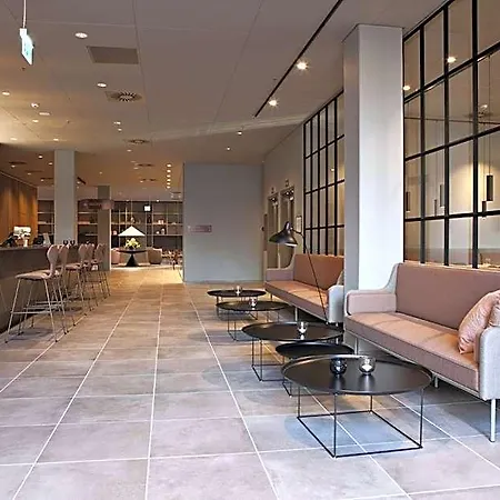 Odeon Hotel Odense