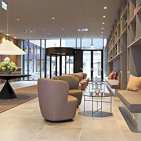 Hotel Odeon Odense