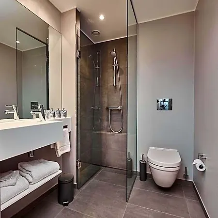 Hotel Odeon 4*