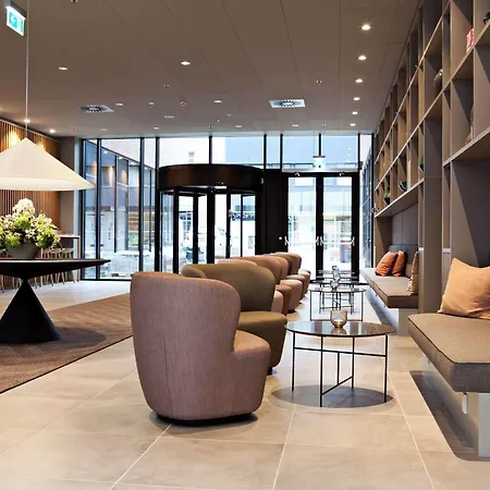 Odeon Hotel Odense