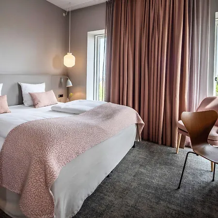 Odeon Hotel Odense
