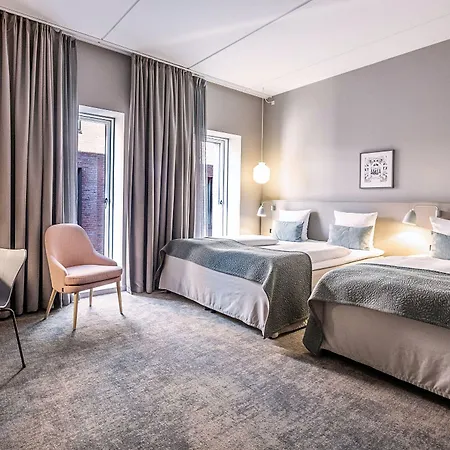 Odeon Hotel 4*