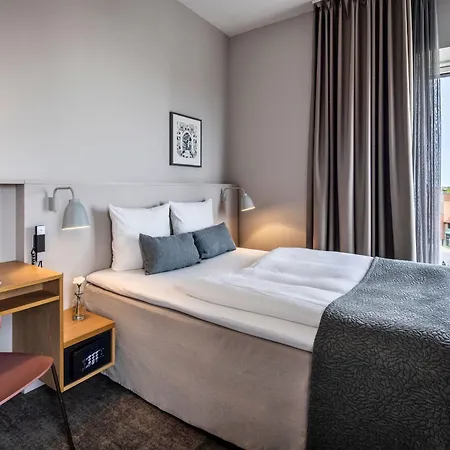 Hotel Odeon 4*