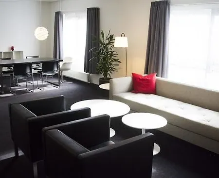 Odeon 4* Odense
