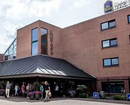 Odeon Hotel Odense